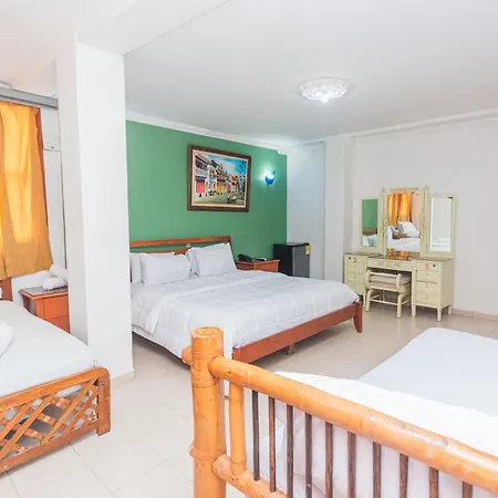 Hotel Baluarte Coast-2
