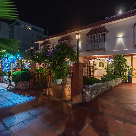 Hotel Baluarte Coast-3