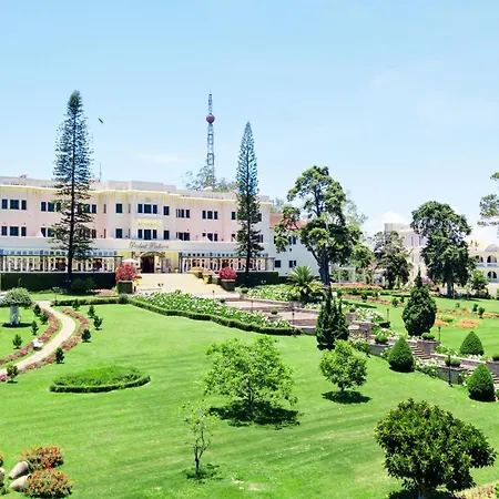 Dalat Palace Heritage Hotel-3