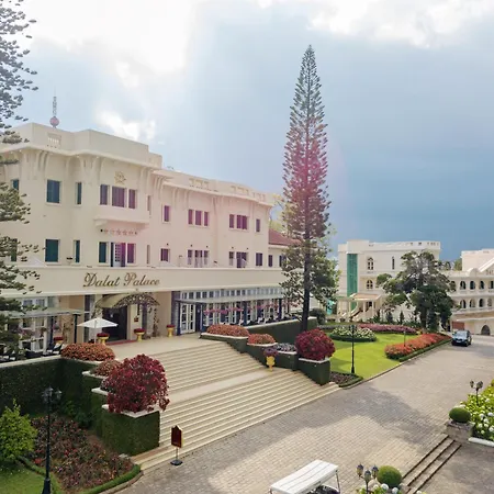 Dalat Palace Heritage Hotel-2