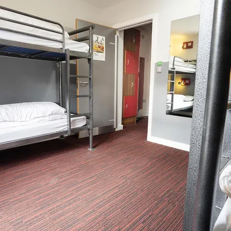 YHA Manchester-2