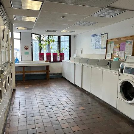 Neill Wycik Hostel-2
