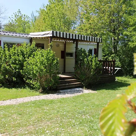 Camping Pommiers des Trois Pays-3