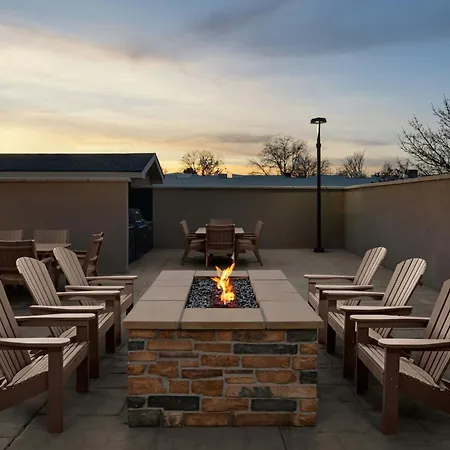 Towneplace Suites By Marriott Carlsbad-3