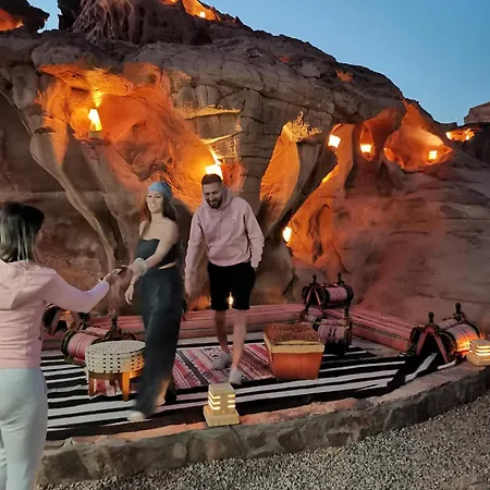 Wadi Rum Dream Camp-3