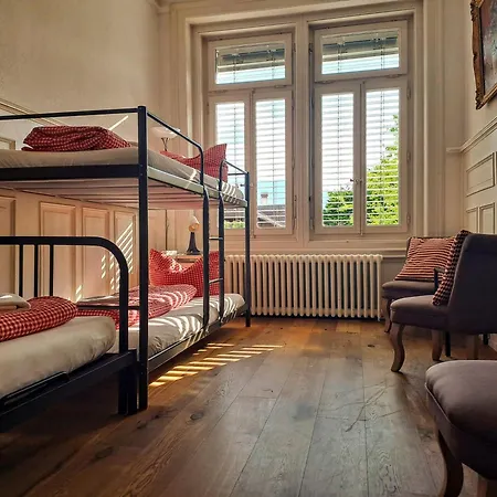 Adventure Hostel Interlaken-3