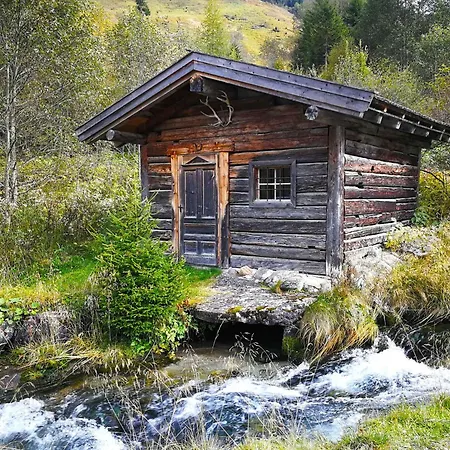 Chalet Lena-2