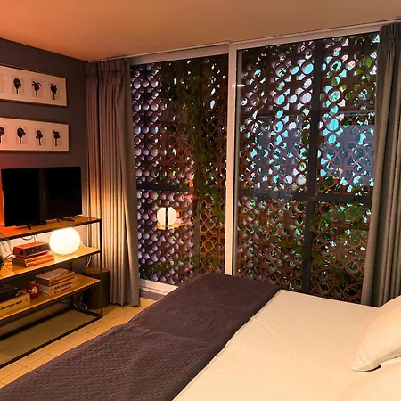 Casa Bugambilia - Alma Hotels-2