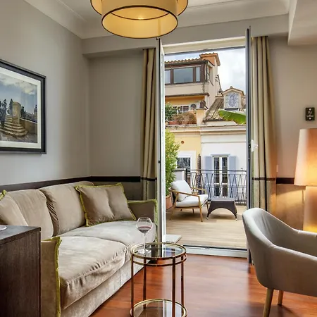 Relais Luxury Corso-2