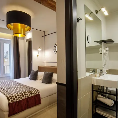 Relais Luxury Corso-3
