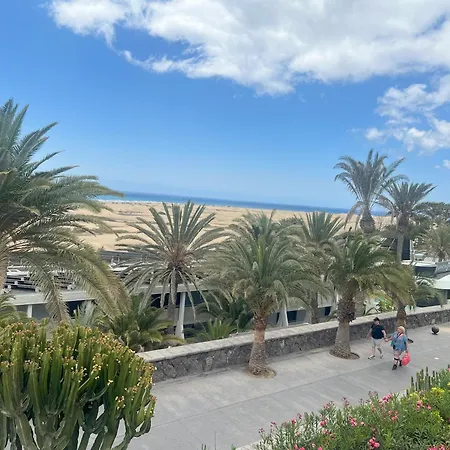 Apartment Hotel Taboga (Adults Only)-3