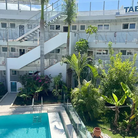 Apartment Hotel Taboga (Adults Only)-2