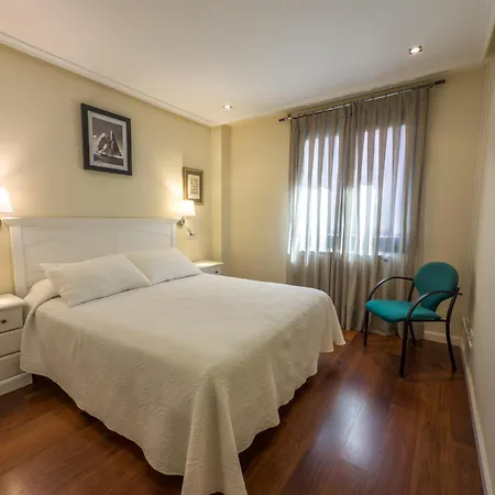 Apartamentos Verdemar (VUT)-3