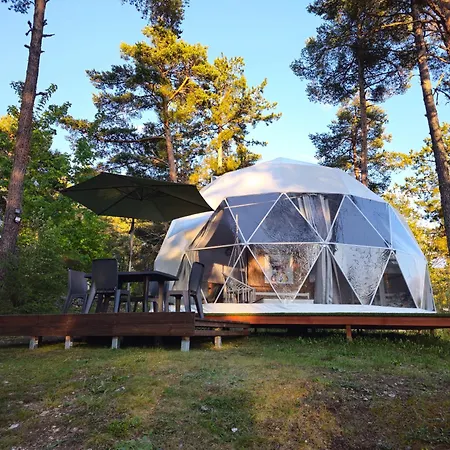 Camping Rcn Les Collines De Castellane-2