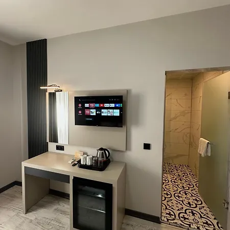 Ale Park Hotel Apartments-2