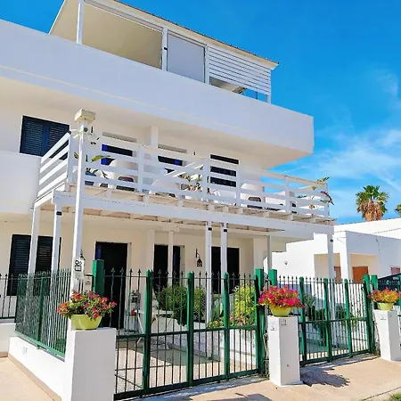 B&B Casa De Mare-3
