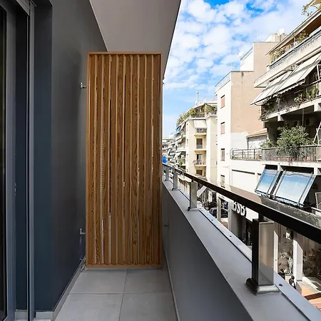 The Omnia Collection Pagrati-3