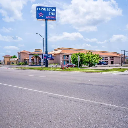 Lone Star Inn & Suites By Oyo Harlingen Tx-3