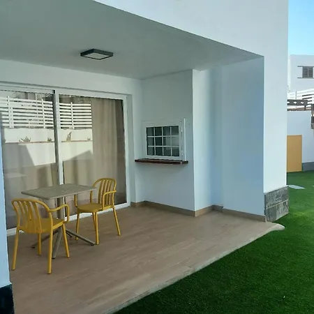 New Miami Playa Apartamentos-3