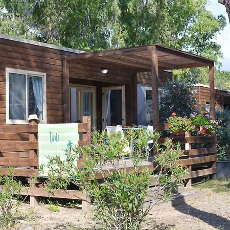 Camping Village Flumendosa-2