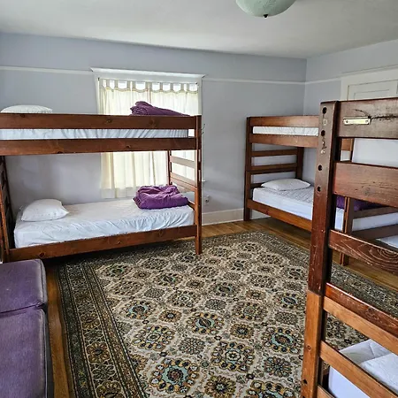 Orange Drive Hostel-2