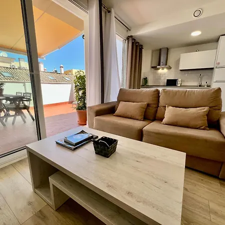 Apartamentos Rincón del Mar-3
