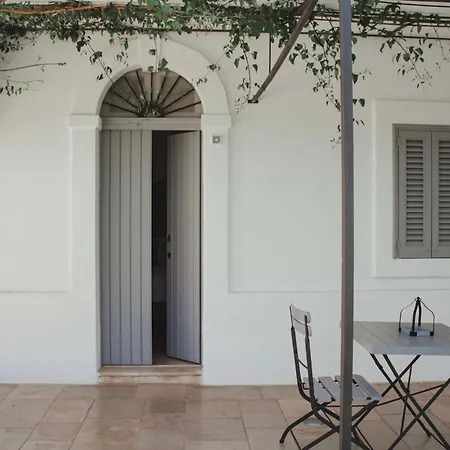 Masseria Don Luigi-Luxury Farmhouse-2