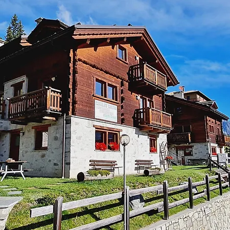 Chalet Selva-3