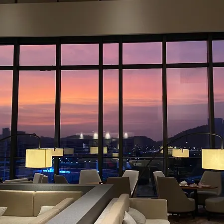Hyatt Regency Hengqin-3