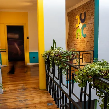 Community Hostel Quito-2