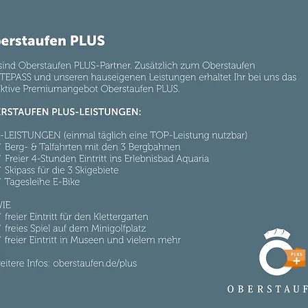 Ferienwohnung Heidi-Oberstaufen PLUS-3