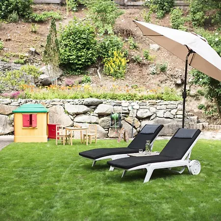 Residenz Feldmühle inclusive Wellness-2
