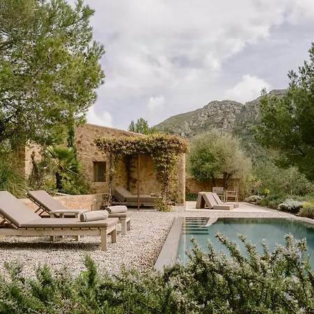 Es Raco D'Arta, Mallorca, A Member Of Design Hotels (Adults Only)-3