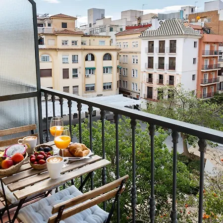 Apartamentos Morgan-2