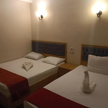 Town View Hotel-2