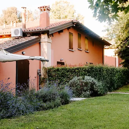 Country House Santa Maria Maddalena-2