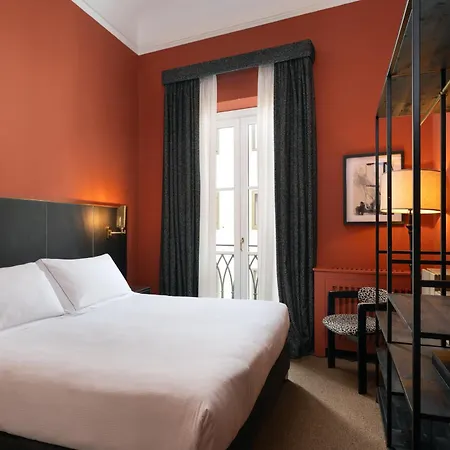 4F Boutique Hotel Florence-3