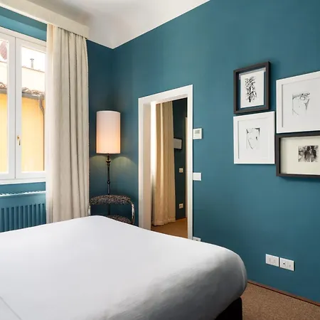 4F Boutique Hotel Florence-2