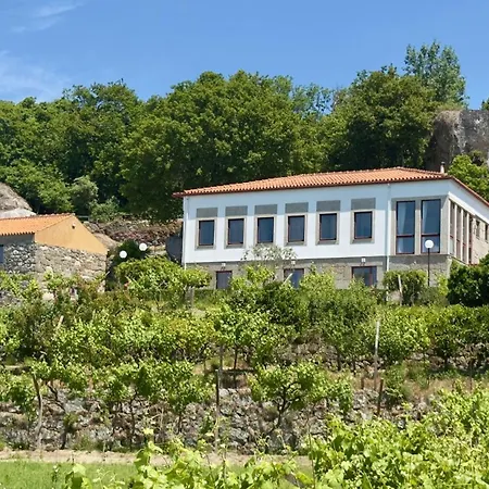 Quinta De Casalmato - Douro Valley-2