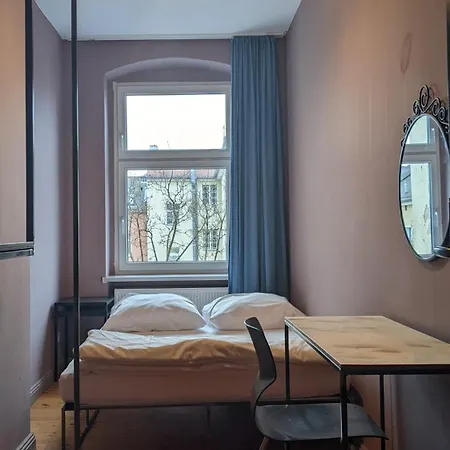 36 Rooms Hostel Berlin Kreuzberg-3