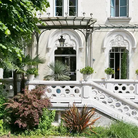 Hôtel Bristol Pau-3