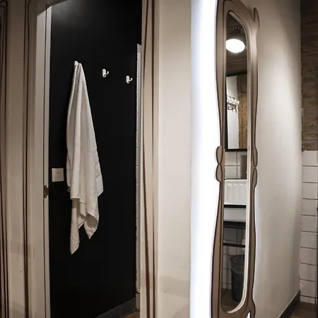 Room Chueca-2