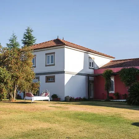 Casa Das Jardas-3