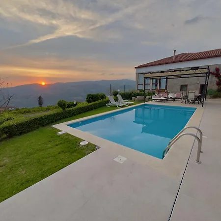 Quinta De Casalmato - Douro Valley-3