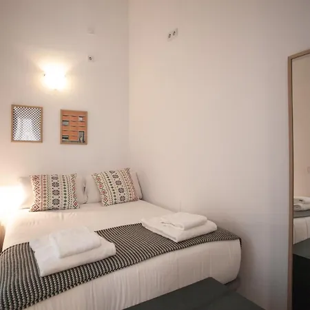 Apartment in Malasaña-2
