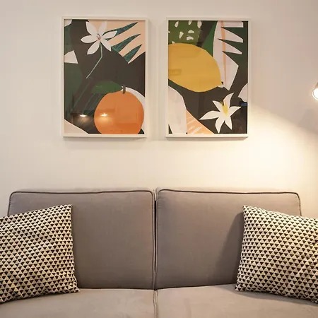 Apartment in Malasaña-3