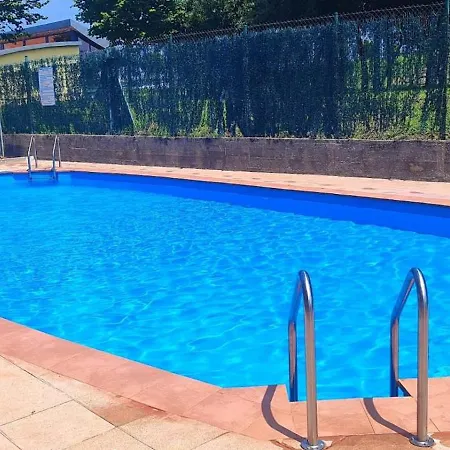 Apartamento Ajo-2