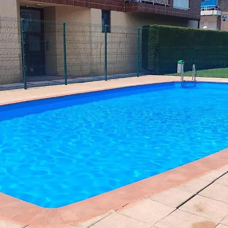 Apartamento Ajo-3