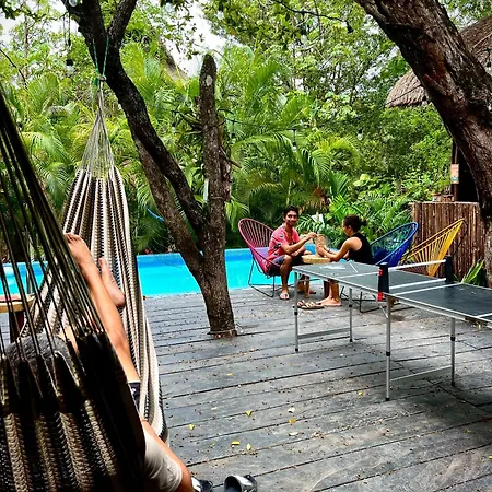 Maui Hostels Tulum-2