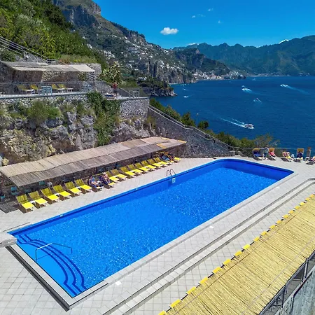 Hotel Belvedere-2